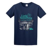 Above and Beyond Group Therapy Live at Little Something Wembley Sat T-Shirt Navy Mens Tee Unisex Shirt 3XL