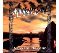 Midnight Sun - Above and Beyond [Import]