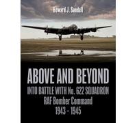 Above and Beyond - No. 622 Squadron