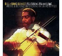 Above and Beyond (Remastered) [Import]