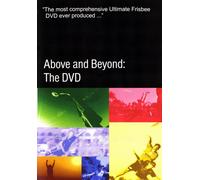 Above and Beyond: The DVD
