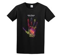 Above and Beyond Thing Called Love Feat T-Shirt Black Mens Tee Unisex Shirt XXL