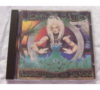 Above Below and Beyond [Import]