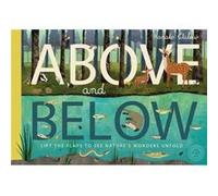 Above & Below Patricia Hegarty, (Auteur)