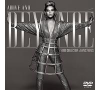 Above & Beyonce [DVD+CD] [Import]