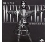 Above & Beyonce Video Collection & Dance Mixes by Beyonce (2009-08-18)