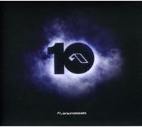 Above & Beyond - 10 Years of Anjunabeats