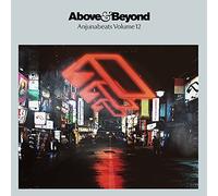 Above & Beyond