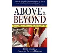 Above Beyond 3rd Ed. by Carolyn Butler Darrow Socha, Rudy (Auteur)
