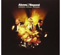 Above|Beyond - Above & Beyond:Acoustique