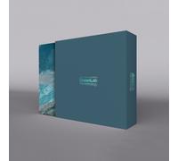 ABOVE & BEYOND - ABOVE & BEYOND PRES. OCEANLAB: THE ANTHOLOGY 7 VINYL LP NEUF