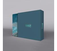 Above & Beyond – Above & Beyond Presents Oceanlab: The Anthology – Vinyle LP (Import, The Orchard)