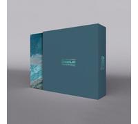 Above & Beyond - Above & Beyond Presents Oceanlab: The Anthology [Vinyl Lp] Oversize Item Spilt, Ltd Ed, Boxed Set, Deluxe Ed