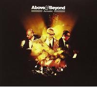 Above & Beyond - Acoustic