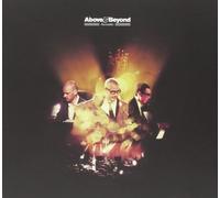 Above & Beyond - Acoustic Special CD+DVD [Import]