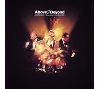 Above & Beyond – Acoustic – Vinyle 12" – Membran
