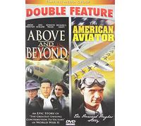 Above & Beyond & American Aviator