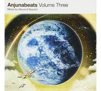 Above & Beyond - Anjunabeats 3
