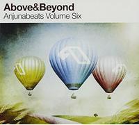 Above & Beyond - Anjunabeats 6