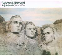 Above & Beyond - Anjunabeats Vol. 5