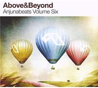 Above & Beyond - Anjunabeats Vol. 6