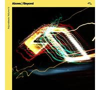 Above & Beyond - Anjunabeats Volume 16 [Import]
