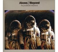 Above & Beyond - Anjunabeats Volume 8