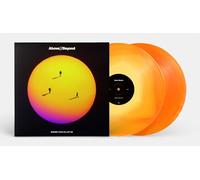 Above & Beyond - Bigger Than All of Us (UK Amazon Exclusive Orange [Vinyl] [Import]