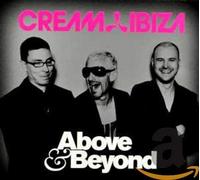 Above & Beyond - Cream Ibiza 2012-Digi [Import]