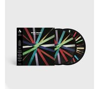 Above & Beyond Group Therapy (15 Years of 'Group Th (Vinyl) (PRESALE 16/10/2026)