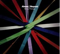 Above & Beyond - Group Therapy [Import]