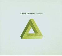 Above & Beyond - Tri-State