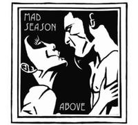 Above by Mad Season [VINYL] NEUF