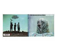 Above Cirrus – CD – Century Media Records