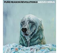 Above Cirrus – Century Media Records