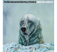 Above Cirrus by Pure Reason Revolution [CD] NEUF