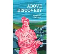 Above Discovery by Jennifer Falkner Jennifer Falkner (Auteur)