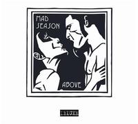 Above - Edition Deluxe 2 CD + DVD CD