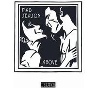 Mad Season – Above – CD + DVD – Import – Legacy