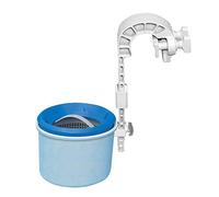 Above Ground Pool Deluxe Wall Mount Automatic Skimmer