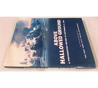 Above Hallowed Ground