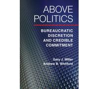 Above Politics