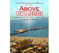 Above Santa Barbara