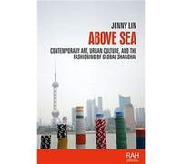 Above Sea by Jenny Lin Jenny Lin (Auteur)