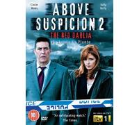 Above Suspicion 2-The Red Dahlia [Edizione: Regno Unito] [Import]