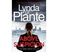 Above Suspicion