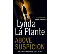 Above Suspicion