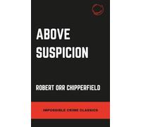 Above Suspicion