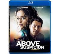Above Suspicion