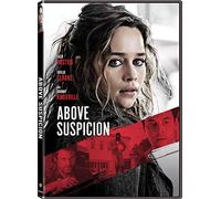 Above Suspicion